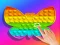 Gioco Pop It 3D Fidget Toy Maker in linea