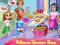 Gioco Princess Donuts Shop in linea