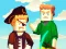 Gioco Captain Minecraft in linea