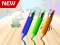 Gioco Pen Boy Runner in linea