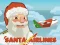 Gioco Santa Airlines in linea