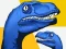 Gioco Dino: Merge and Fight in linea