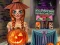 Gioco Ice Princess Spooky Costumes in linea