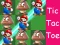 Gioco Super Mario Tic Tac Toe in linea