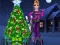 Gioco Anna Preparing for Christmas in linea