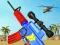 Gioco Real Shooting FPS Strike in linea