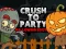 Gioco Crush to Party Halloween Edition in linea