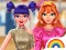 Gioco BFFs Black Friday Collection in linea