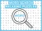 Gioco Word Search Relaxing Puzzles in linea