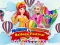 Gioco Fashion Princesses & Balloon Festival in linea