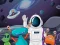 Gioco Mission in Space in linea