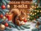 Gioco Jigsaw Puzzle X-Mas in linea