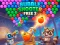 Gioco Bubble Shooter Free 3 in linea