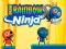 Gioco Draw Rainbow Ninja in linea
