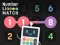 Gioco Number Line Match in linea