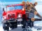 Gioco Truck Driver: Snowy Roads in linea