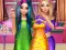 Gioco BFFs PJ Party in linea
