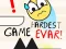 Gioco Hardest Game Evar in linea