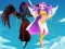 Gioco Angelic Charm Princess in linea