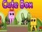 Gioco Cute Box in linea