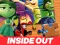 Gioco Inside Out Jigsaw Puzzle in linea
