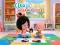 Gioco Cleo and Cuquin Jigsaw Puzzle in linea