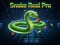 Gioco Snake Real Pro in linea
