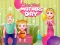 Gioco Baby Hazel Mothers Day in linea