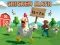 Gioco Chicken Math in linea