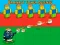 Gioco Brainrot Tower Defense in linea