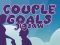Gioco Couple Goals Jigsaw in linea
