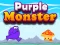 Gioco Purple Monster in linea