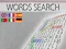 Gioco Words Search in linea