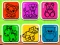 Gioco Easy Kids Coloring Game in linea