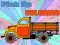 Gioco Pick Up Trucks Coloring in linea