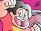 Gioco Steven Universe Coloring Book in linea