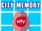 Gioco City Memory in linea