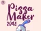 Gioco Pizza Maker 2048 in linea