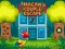 Gioco Macaw Couple Escape in linea