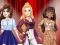 Gioco Blondie and Friends Summer Fashion Show in linea