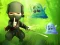 Gioco Ninja vs Slime in linea