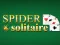 Gioco Spider Solitaire in linea
