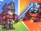 Gioco Hero Tower Wars Merge Puzzle in linea