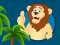 Gioco Strong Lions Jigsaw in linea