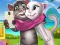 Gioco Kittens Selfie Time in linea