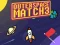 Gioco Outerspace Match 3 in linea