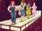 Gioco Princesses Runway Plus in linea