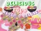 Gioco Delicious Food Match 3 Deluxe in linea