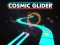 Gioco Cosmic Glider in linea