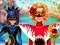 Gioco Ellie and Friends Venice Carnival in linea